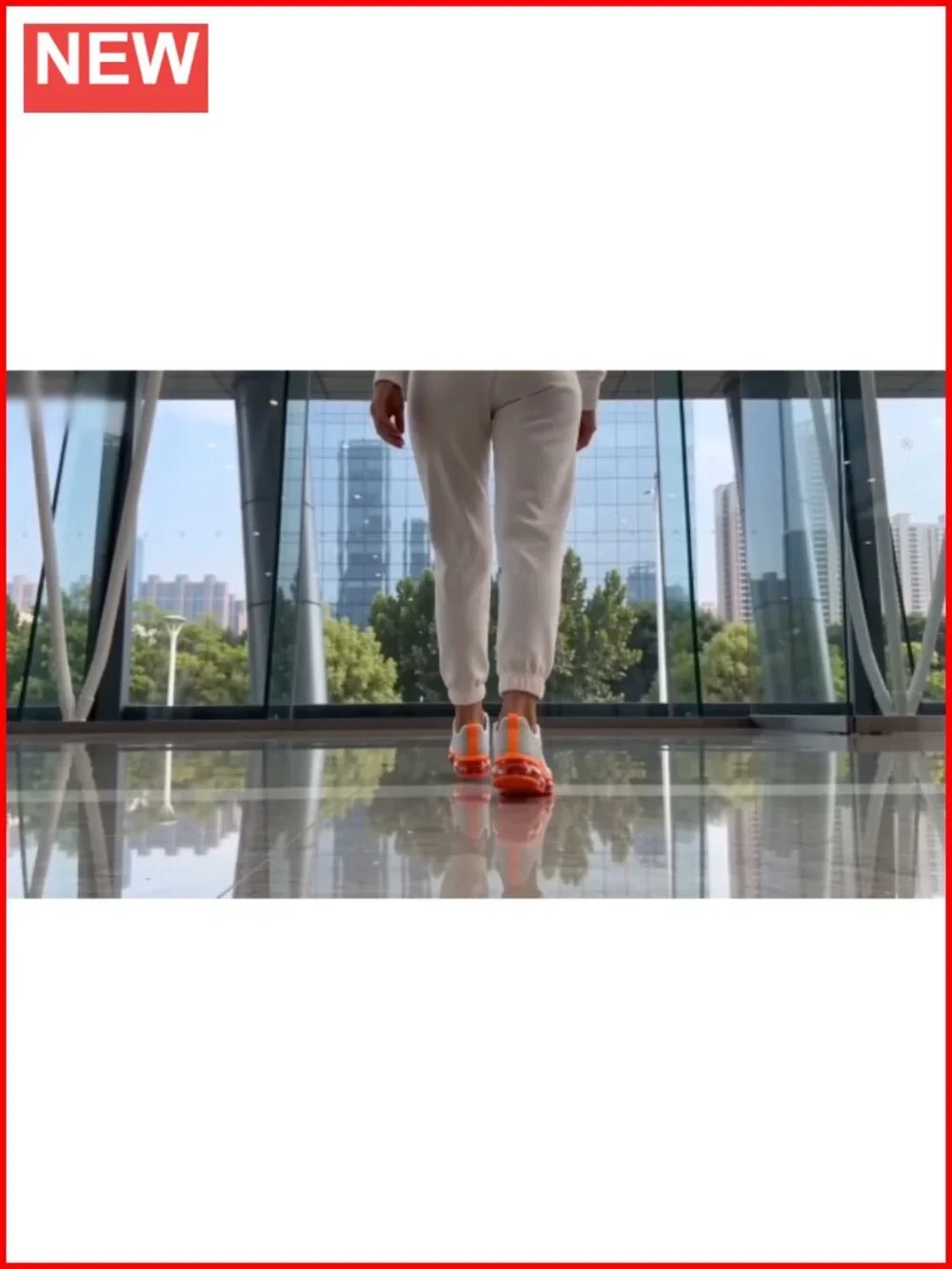Women's Walking Running Shoes Air Cushion Fashion Tennis Breathable Sport Gym